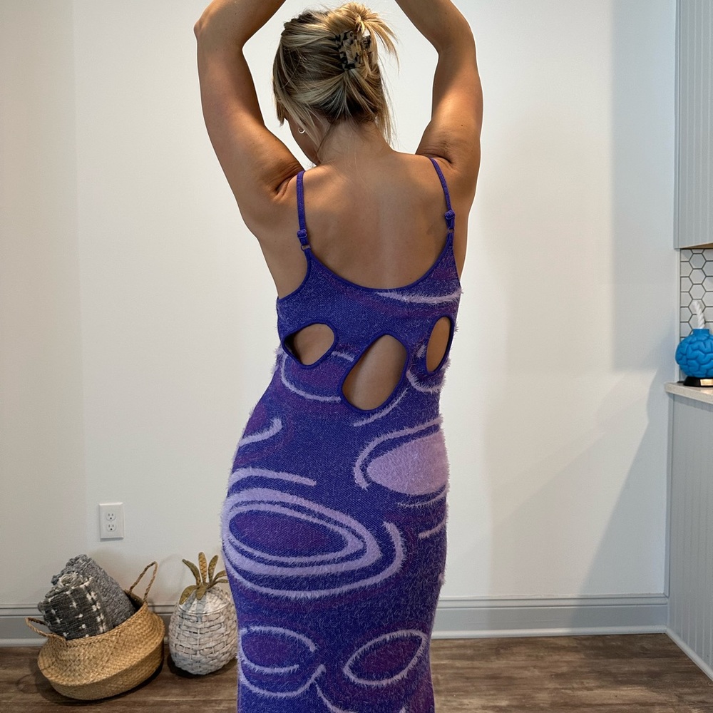 Such a vibe Dress